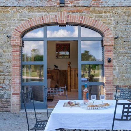 Le Domaine De Ravenoville - Pierres D'Histoire Exteriér fotografie