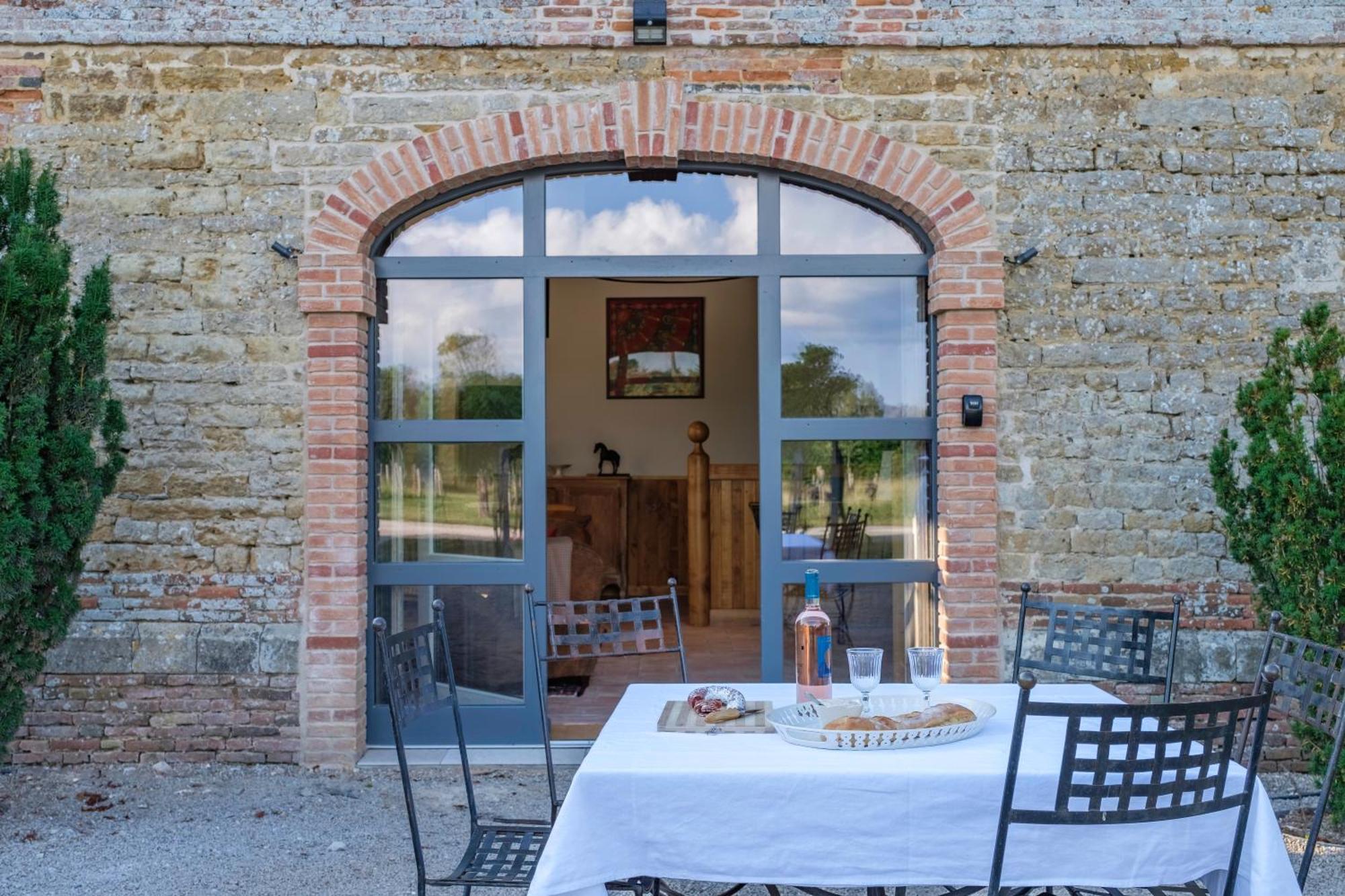 Le Domaine De Ravenoville - Pierres D'Histoire Exteriér fotografie
